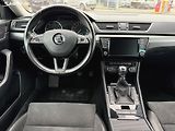 Škoda Superb 2.0 TDI 110kW - náhled 10