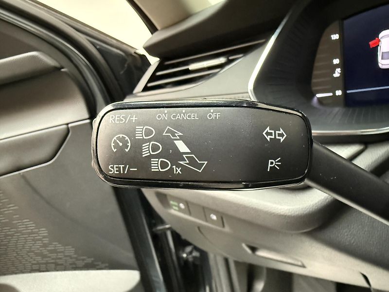 Škoda Octavia 1.5 TSI 110kW Ambition - fotka 8 z 11