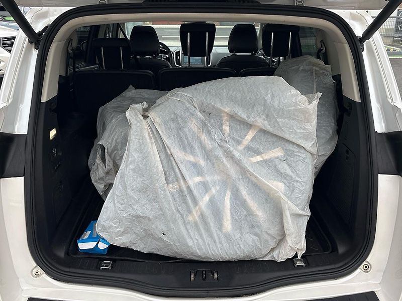 Ford S-MAX (2016) Vignale 154kW - fotka 9 z 30