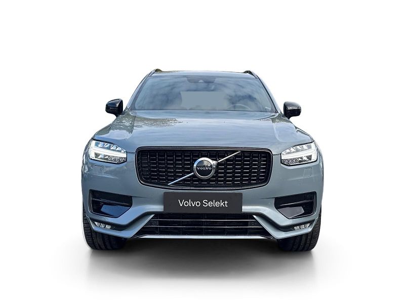 Volvo XC90 B5 AWD(nafta) R-DESIGN+ kola  - fotka 9 z 39