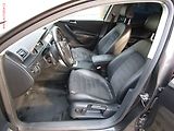Volkswagen Passat (2010) 2.0TDi, Navigace - náhled 9