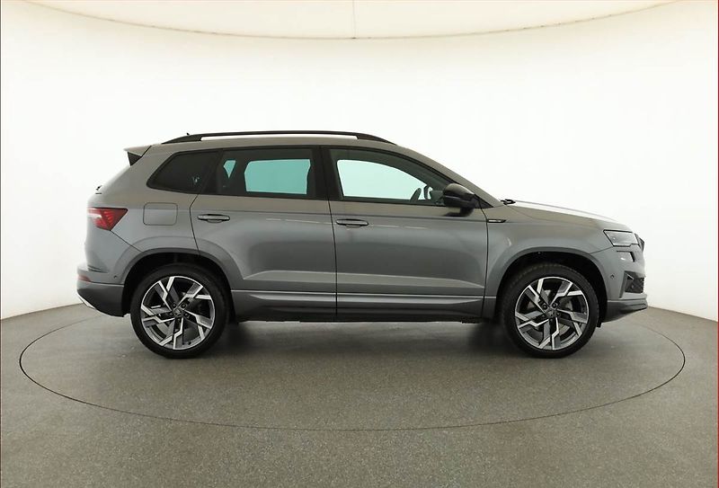 Škoda Karoq (2025) 2.0 TDI, 4X4, Navigace - fotka 6 z 21