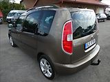 Škoda Roomster 1,2 TSI 77kW Elegance,2 x kola - náhled 7