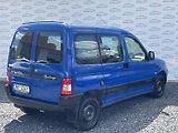 Citroën Berlingo (2007) 1.6HDI, 55kW, ČR - náhled 7