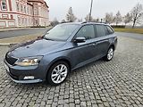 Škoda Fabia (2016) 1.2TSI 66KW, SPLÁTKY  - náhled 1