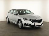 Škoda Scala (2021) 1.0 TSI, Automat, ČR,1.maj - náhled 1