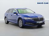 Škoda Superb 2,0 TSI DSG CZ Style 1.Maj DPH - náhled 1