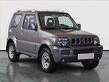 Suzuki Jimny (2006) 1.3 16V, 4X4, Vyhř. sedaček - náhled 1