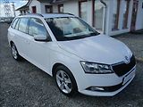 Škoda Fabia 1,0 TSI,klima,servis,DPH,CZ, - náhled 1