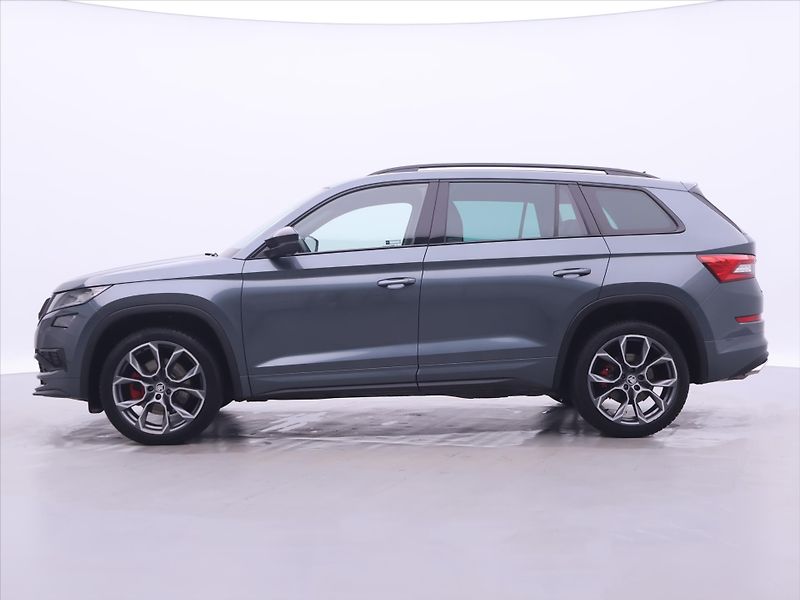 Škoda Kodiaq RS 2,0 TDI 176kW 4x4 CZ DPH - fotka 4 z 42