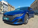 Volkswagen Arteon 2.0TSI 206kW Shooting Break - náhled 1