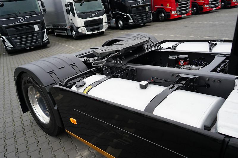 Renault Trucks T (2023) 480 / EURO 6 / ACC / HIGH CAB  - fotka 34 z 51