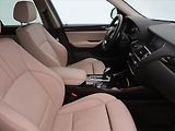 BMW X3 (2017) xDrive30d, 4X4, Automat - náhled 9