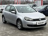 Volkswagen Golf (2009) 1.6TDI, STK11/27 - náhled 1