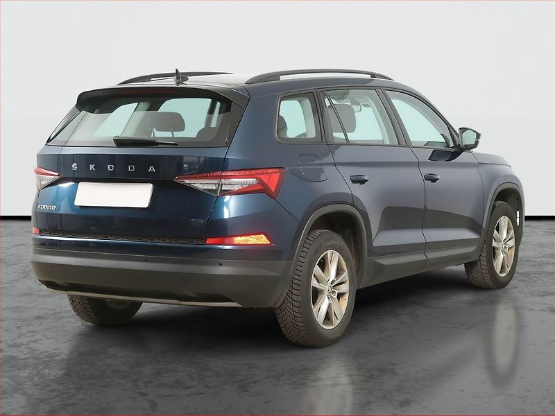 Škoda Kodiaq (2022) 1.5 TSI - fotka 5 z 21