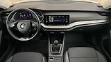 Škoda Octavia 2.0 TDI Ambition Combi - náhled 8