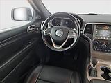 Jeep Grand Cherokee (2017) Overland 3.0 CRD, 4X4 - náhled 7