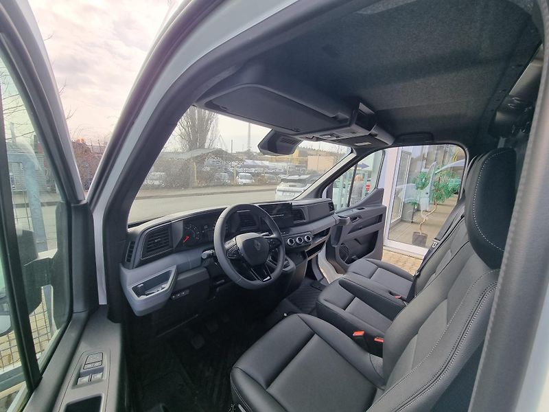 Renault Master (2025) L3H2P3 Blue dCi 130 Advance    - fotka 5 z 5