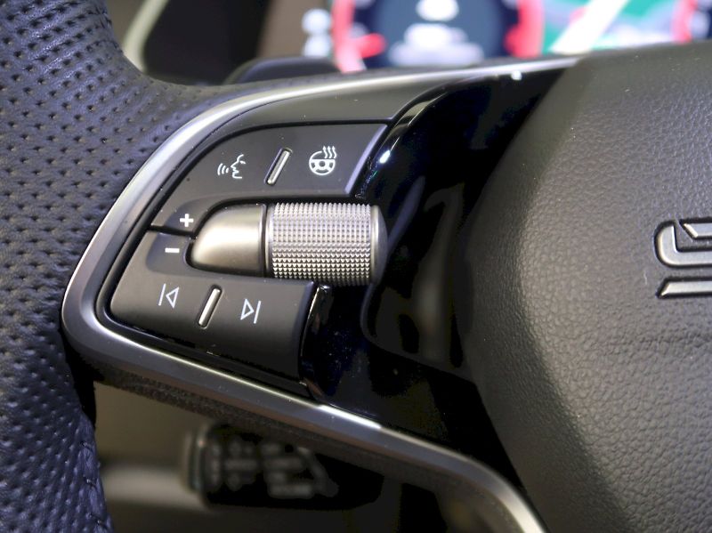 Škoda Octavia (2025) SPORTLINE 2.0TSI 150KW 4x4 DSG - fotka 21 z 44