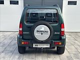 Suzuki Jimny 1,3 86PS  Club Ranger 4x4 - náhled 8