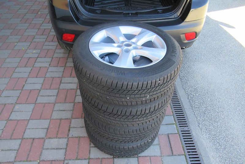 Opel Mokka 1.4i  4X4 AUT. KLIMA TAŽNÉ - fotka 21 z 28