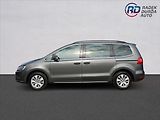 Volkswagen Sharan 2,0 TDI  AUTOMAT,7 MÍST - náhled 8