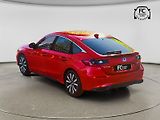 Honda Civic (2026) 2.0 Elegance 2027/skladem - náhled 1