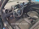 Mini Countryman (2014) 2.0D 4x4, ČR, AT, navi, bixen - náhled 2