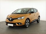 Renault Scénic (2017) 1.2 TCe, ČR,1.maj, Serv.kniha - náhled 1
