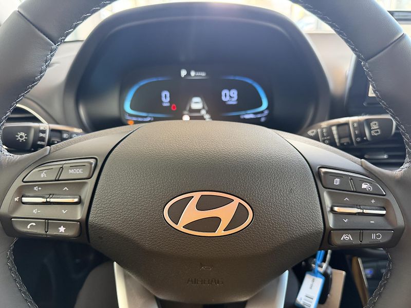 Hyundai i30 (2025) 1.0T-GDi 74kW Comfort AT - fotka 14 z 14