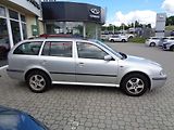 Škoda Octavia 1,9 TDi 66 kW - náhled 7