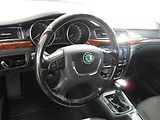 Škoda Superb 2,0TDi 103kW DSG ! ČR ! 2.MAJ. - náhled 17
