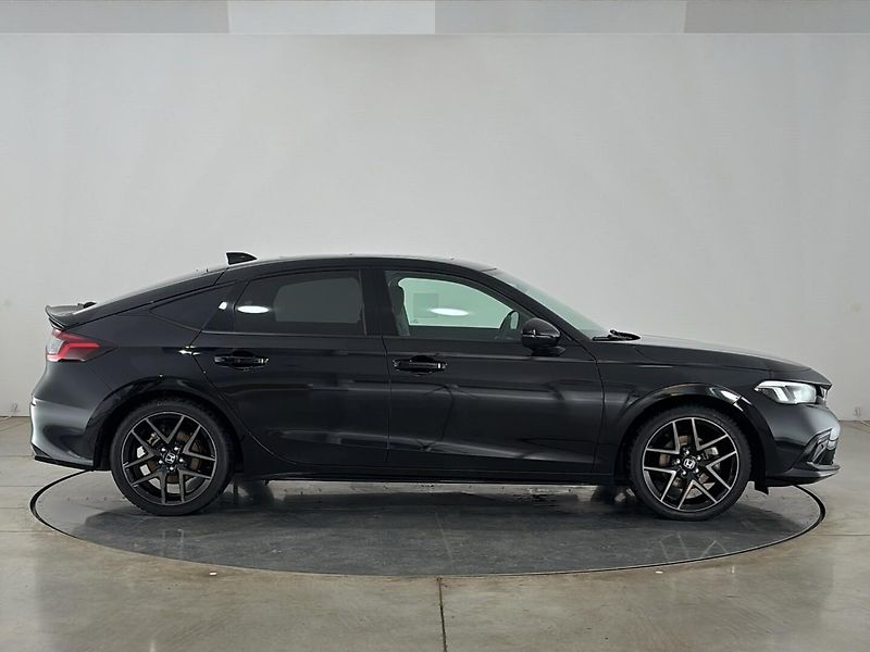 Honda Civic Advance - fotka 16 z 28