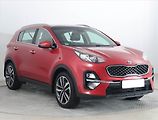 Kia Sportage (2019) 1.6 CRDi, Automat, Serv.kniha - náhled 1