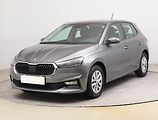 Škoda Fabia (2022) Ambition 1.0 TSI, Serv.kniha - náhled 1