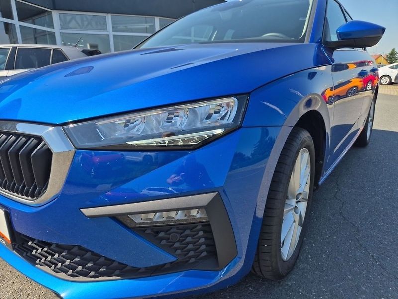 Škoda Scala Top Selection 1.0 TSI 85 kW - fotka 13 z 36