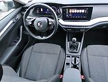 Škoda Octavia (2020) Style 1.5 TSI - náhled 7