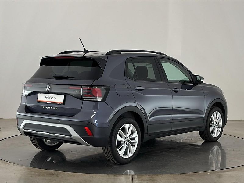 Volkswagen T-Cross People - fotka 2 z 28