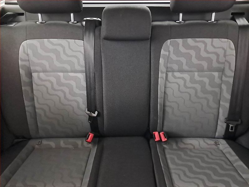 Škoda Fabia (2009) 1.9 TDI, Tempomat - fotka 10 z 19