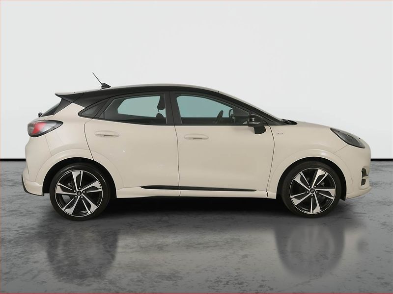 Ford Puma (2020) ST-Line 1.0 EcoBoost - fotka 6 z 20