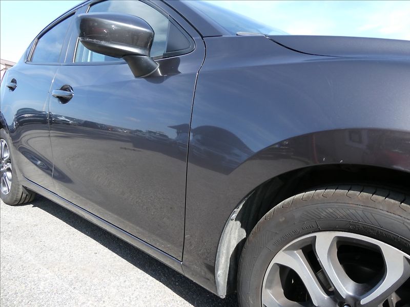 Mazda 2 1,5 Skyactiv 66kW,2xkola,NAVIG - fotka 14 z 59