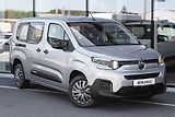 Citroën Berlingo (2026) 1,5 XL PLUS 130k +kamera +zima - náhled 2