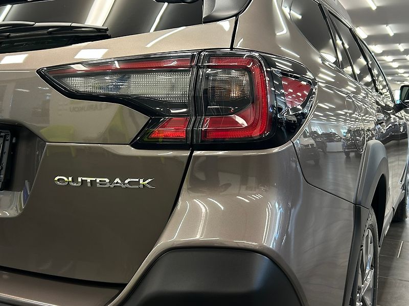 Subaru Outback (2025) 2.5 Comfort+kůže 2025 | Záruka - fotka 12 z 51
