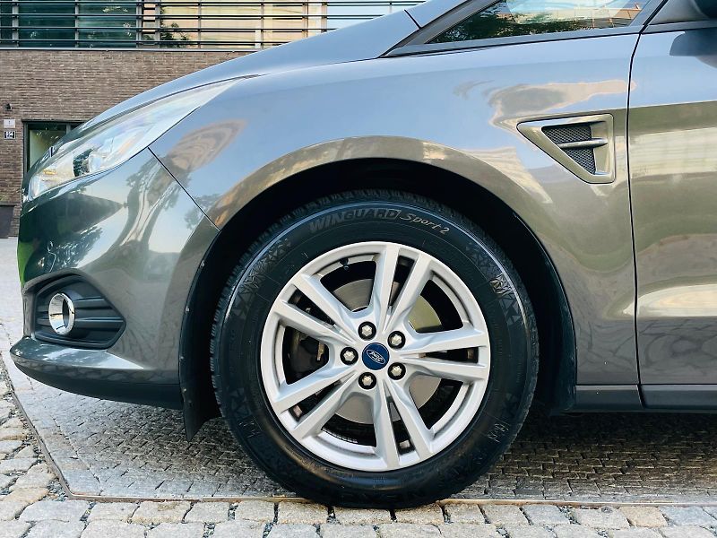 Ford S-MAX 2.0TDCi MANUÁL SERVISKA TAŽNÉ - fotka 46 z 46