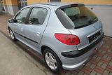 Peugeot 206 1.4 HDi KLIMA TOP STAV! - náhled 7