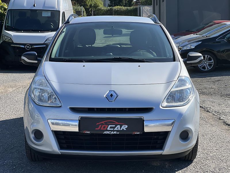 Renault Clio 1.2i 16v KLIMA KOUPENO V ČR - fotka 2 z 34