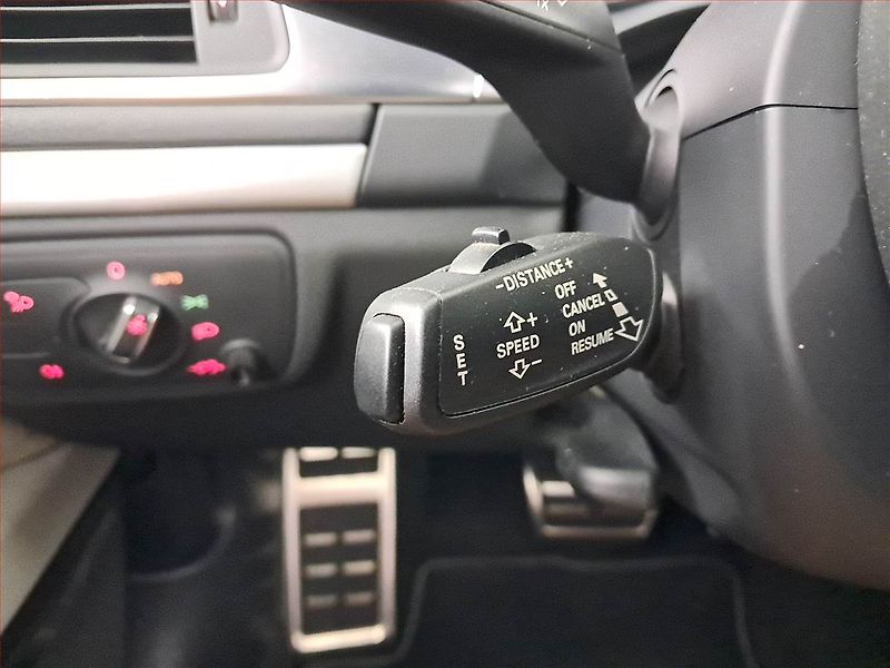 Audi A7 (2016) S-Line 3.0 TDI - fotka 22 z 29