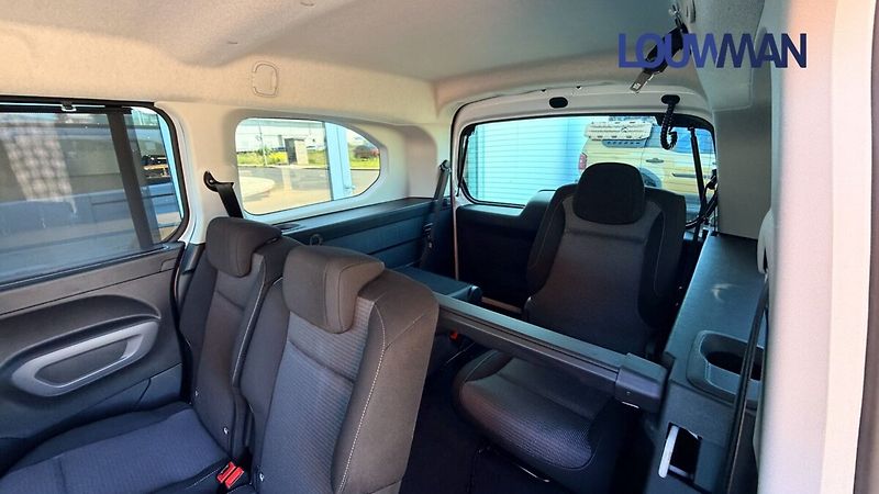 Toyota ProAce City Verso AT FAMILY 7S L2 - fotka 20 z 24