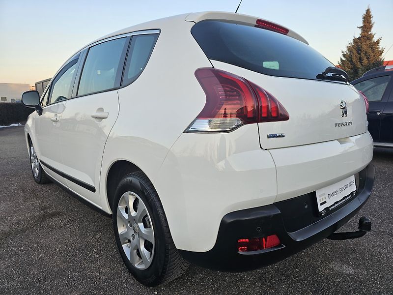 Peugeot 3008 (2016) 1.2 - 96kW, NOVÉ ROZVODY - fotka 10 z 50