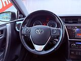 Toyota Auris 1.6 Life+, Serviska - náhled 16